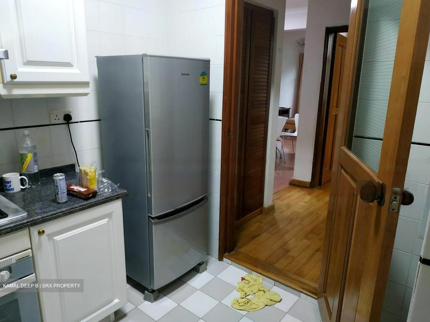 Changi Green (D16), Condominium #465419001